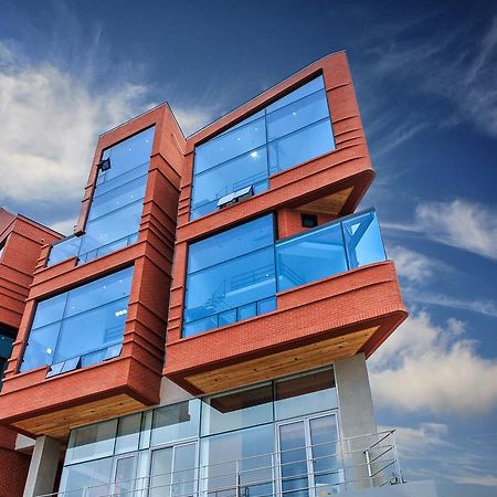 S202 Hotel Gangneung Dış mekan fotoğraf