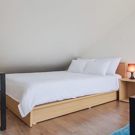 S202 Hotel Gangneung Dış mekan fotoğraf