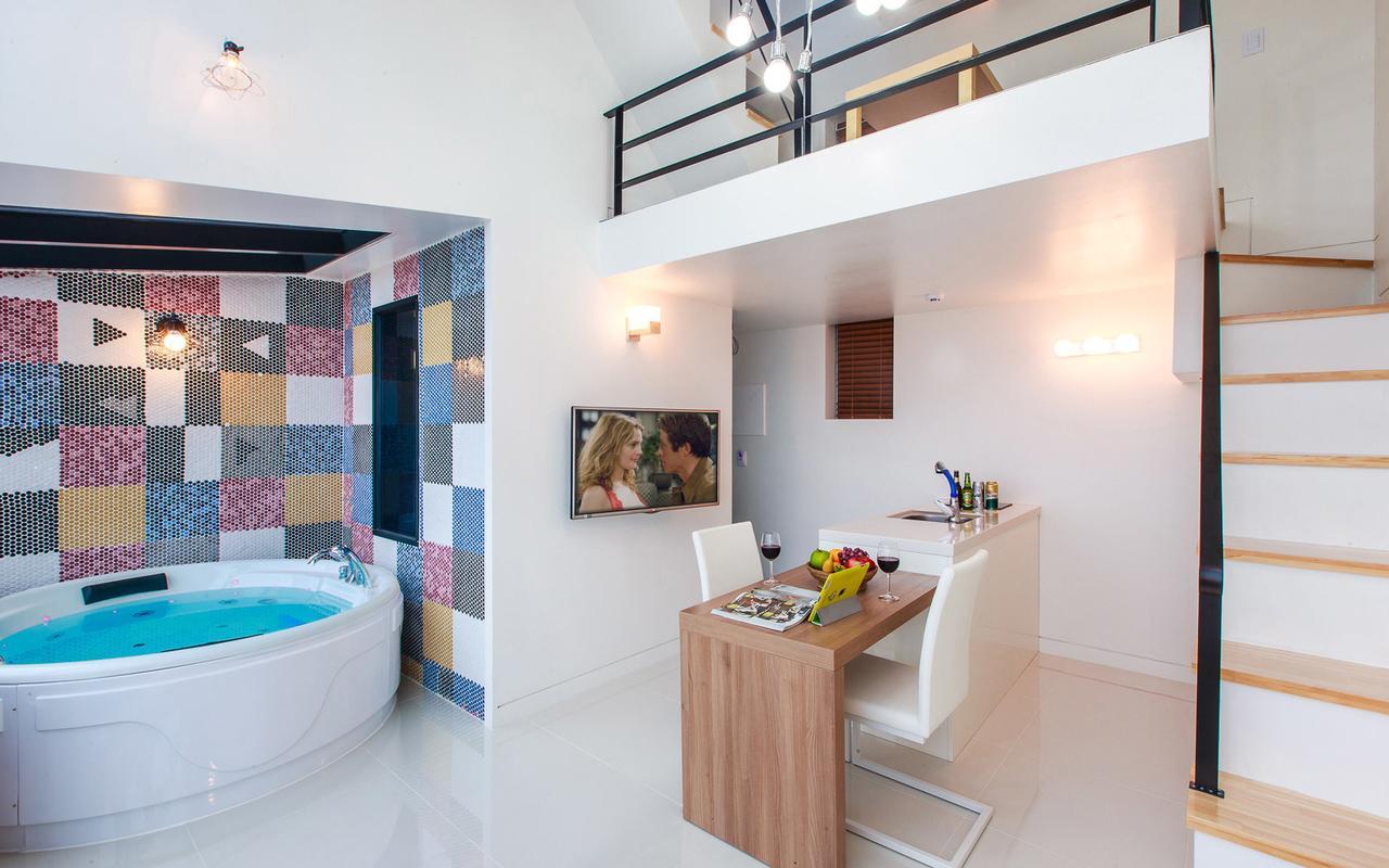 S202 Hotel Gangneung Dış mekan fotoğraf