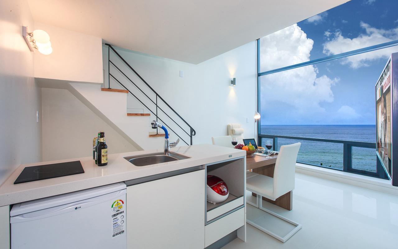 S202 Hotel Gangneung Dış mekan fotoğraf