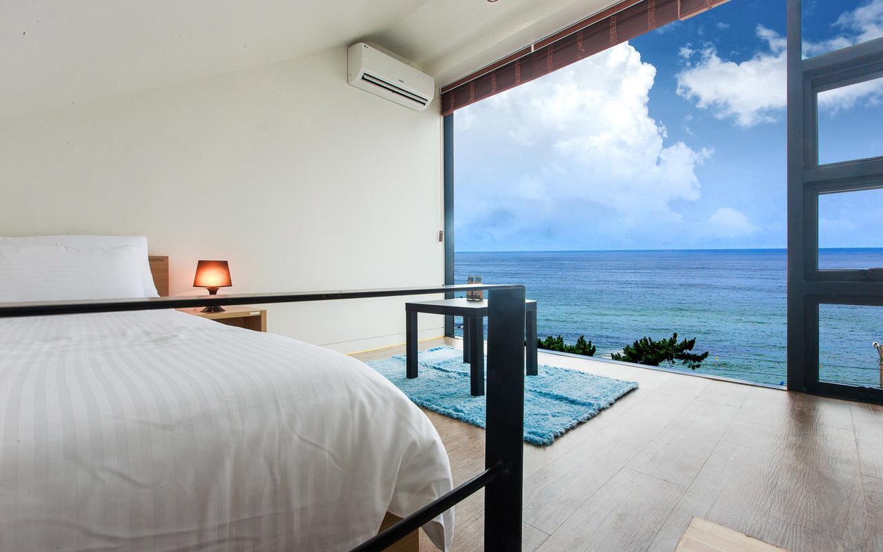 S202 Hotel Gangneung Dış mekan fotoğraf