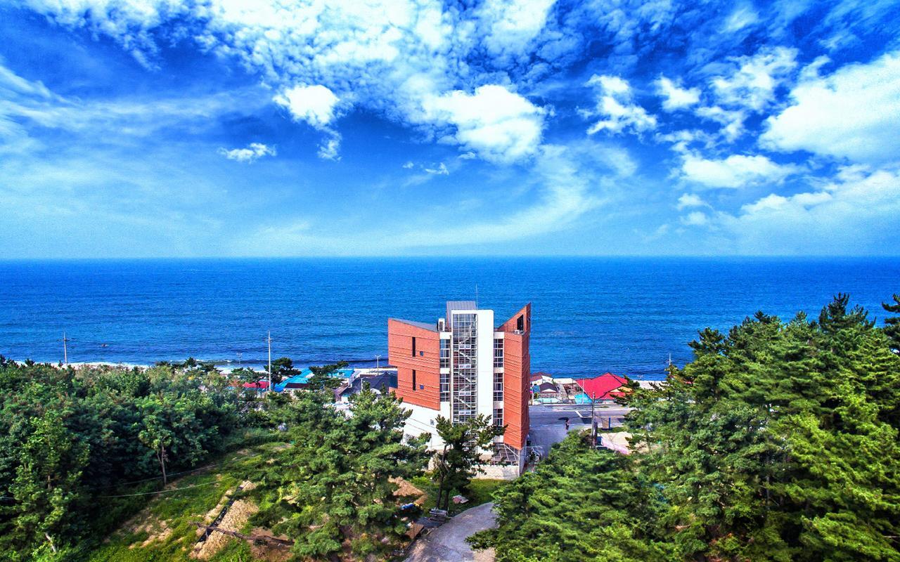 S202 Hotel Gangneung Dış mekan fotoğraf