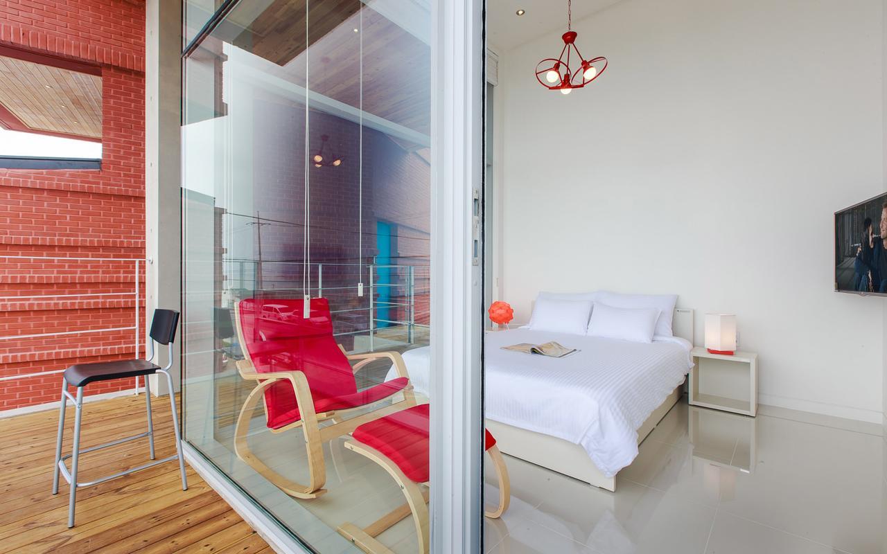S202 Hotel Gangneung Dış mekan fotoğraf