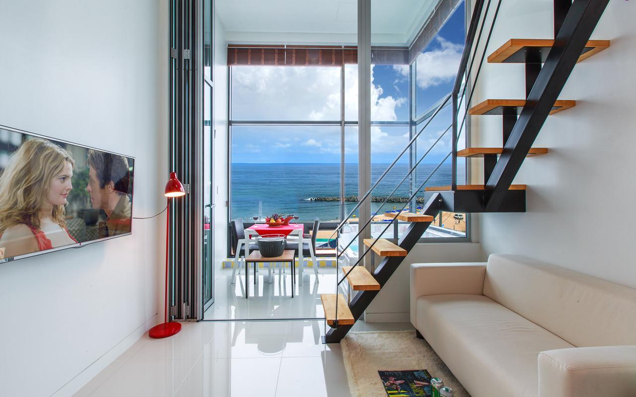 S202 Hotel Gangneung Dış mekan fotoğraf