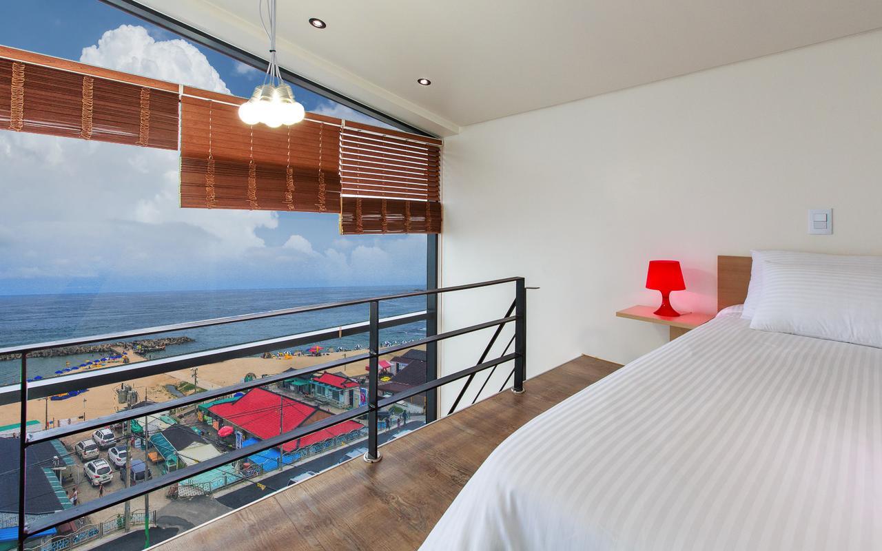 S202 Hotel Gangneung Dış mekan fotoğraf