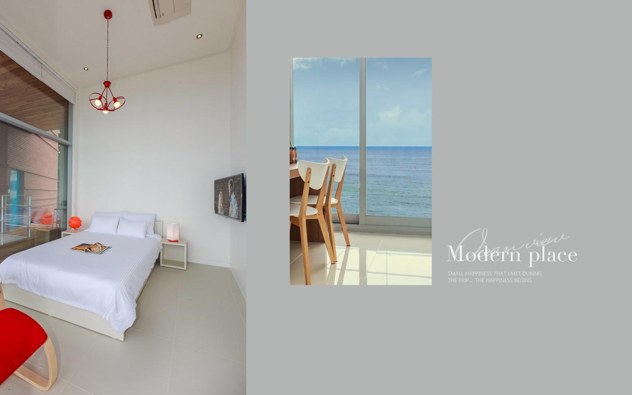 S202 Hotel Gangneung Dış mekan fotoğraf