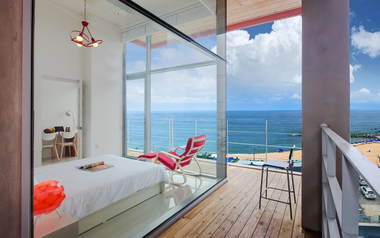 S202 Hotel Gangneung Dış mekan fotoğraf