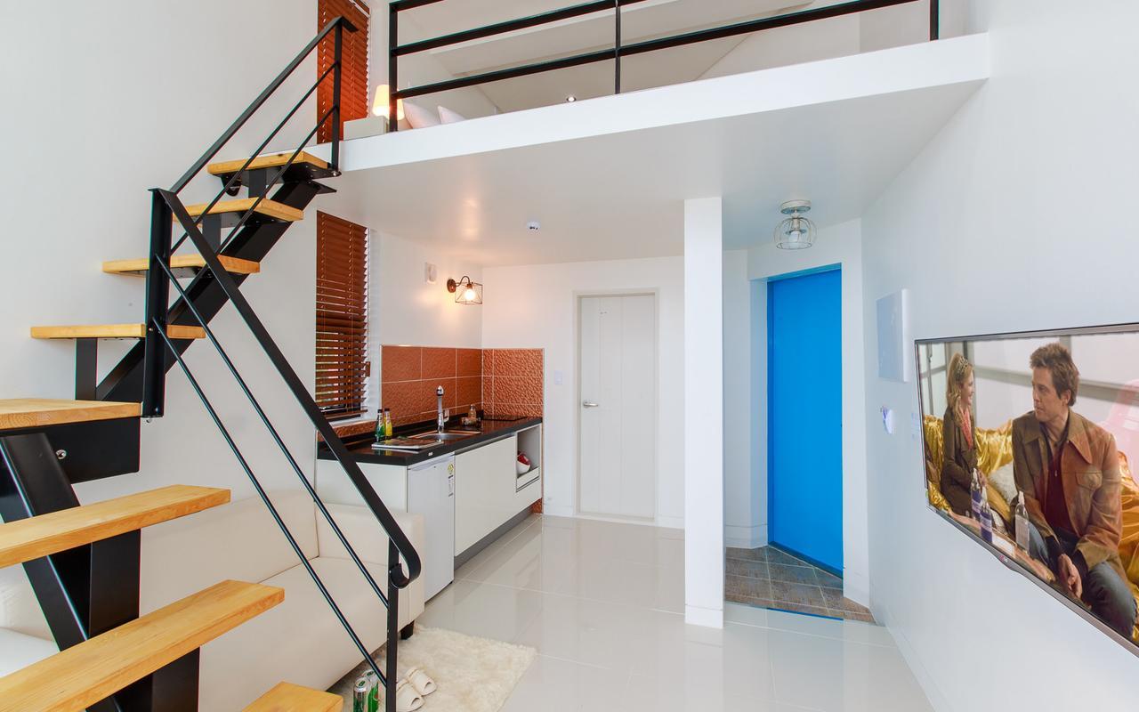 S202 Hotel Gangneung Dış mekan fotoğraf