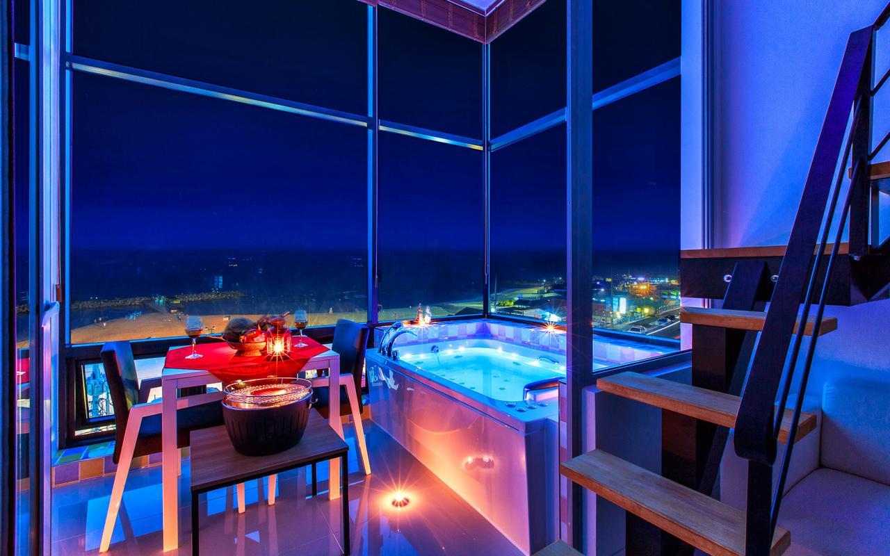 S202 Hotel Gangneung Dış mekan fotoğraf