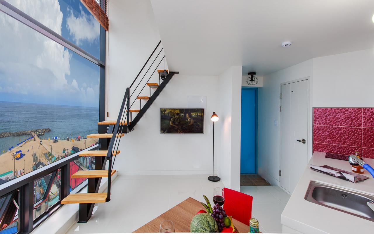 S202 Hotel Gangneung Dış mekan fotoğraf