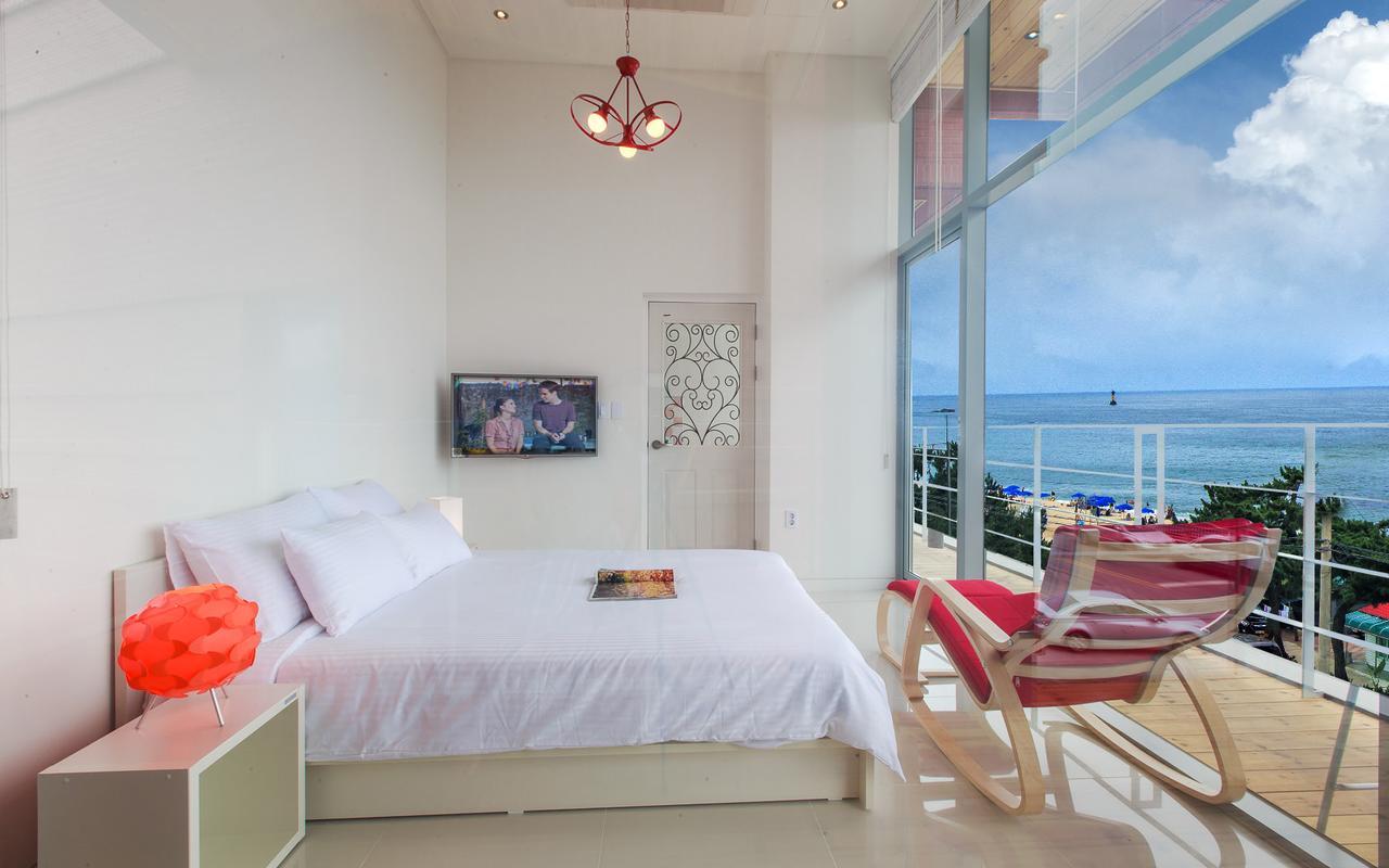 S202 Hotel Gangneung Dış mekan fotoğraf