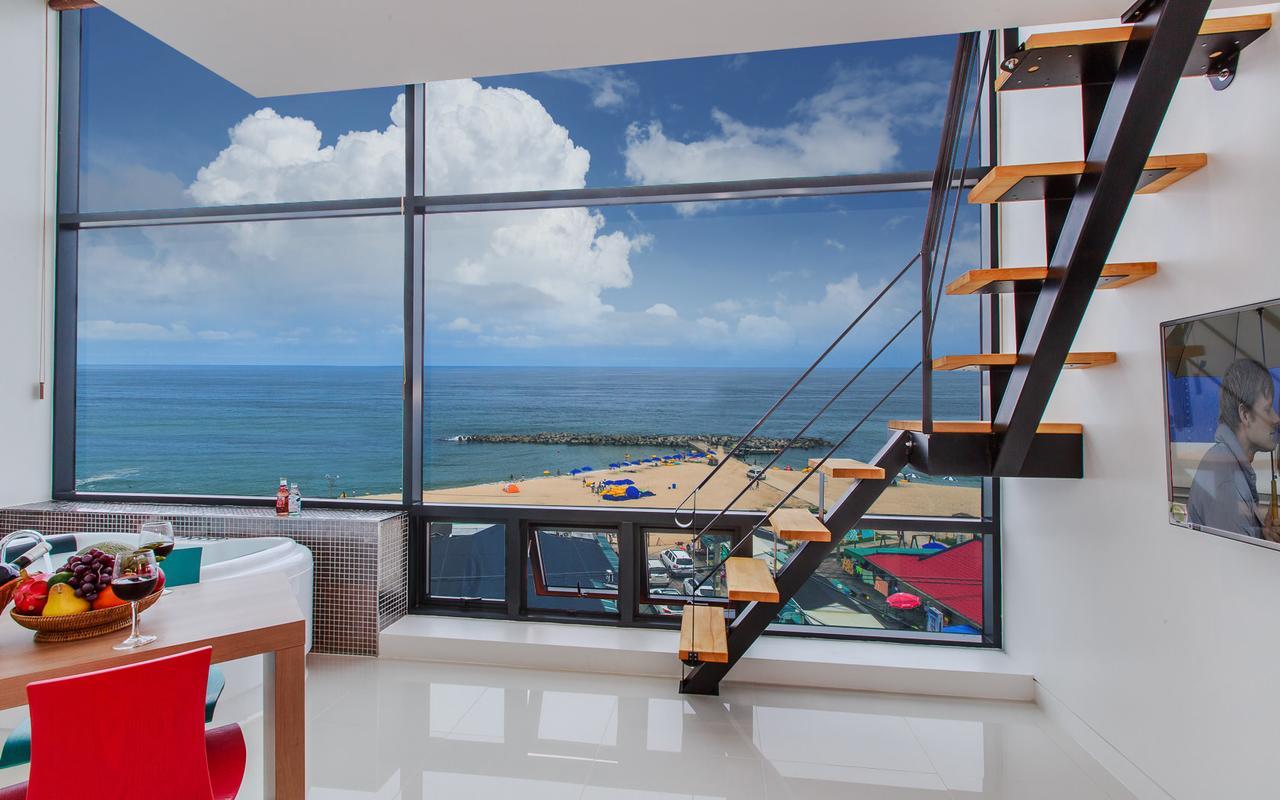 S202 Hotel Gangneung Dış mekan fotoğraf