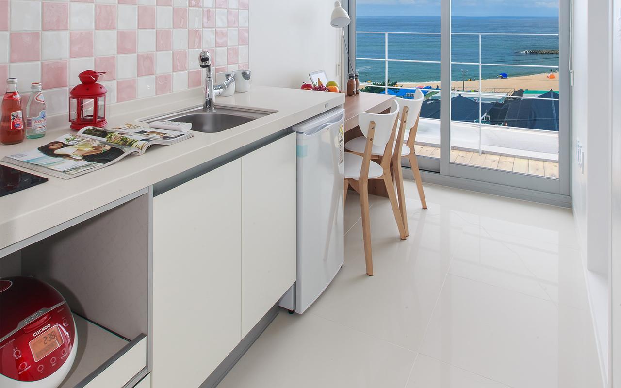 S202 Hotel Gangneung Dış mekan fotoğraf