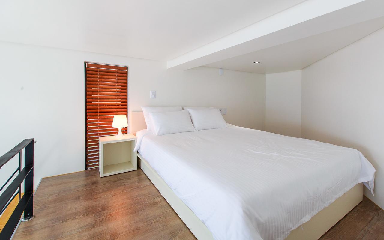 S202 Hotel Gangneung Dış mekan fotoğraf