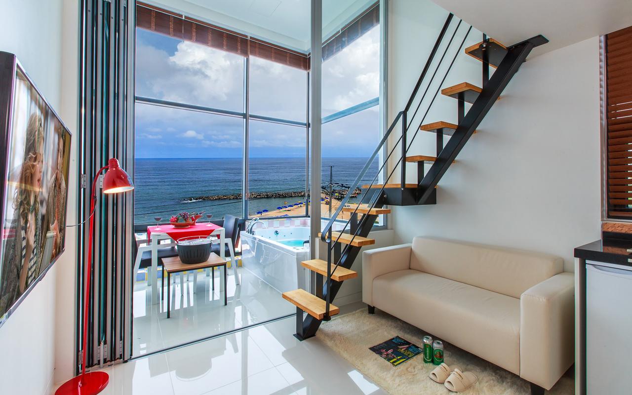 S202 Hotel Gangneung Dış mekan fotoğraf