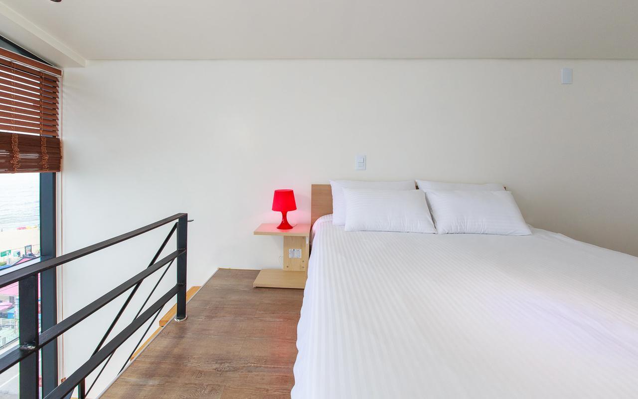 S202 Hotel Gangneung Dış mekan fotoğraf